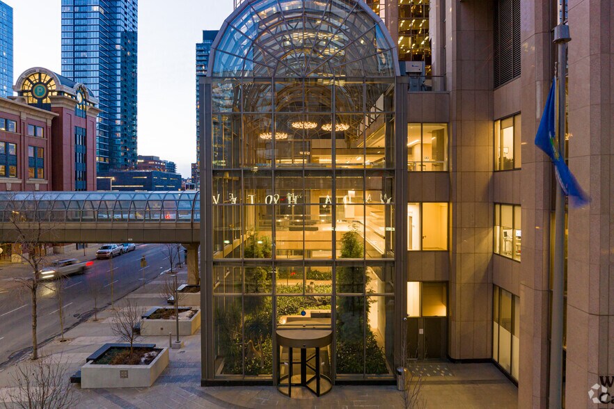 More Photos Of 700 9th Ave SW, Calgary Office For Lease