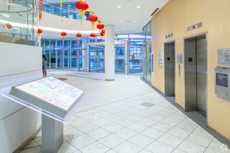 More Photos Of 4000 No. 3 Rd, Richmond Office For Sale