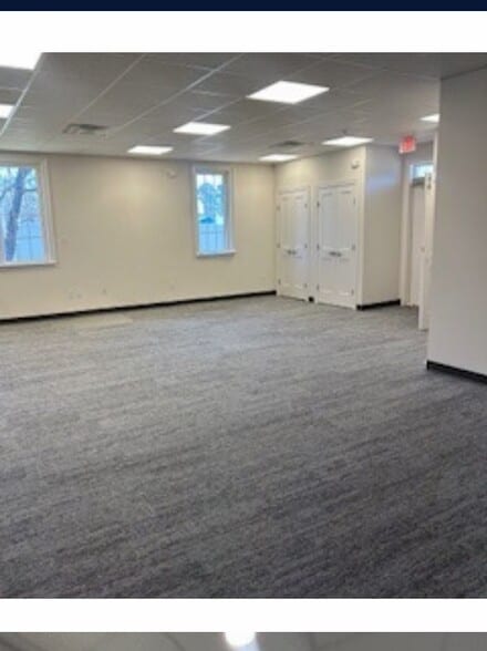 More Photos Of 4796 Finlay St, Richmond Office For Lease