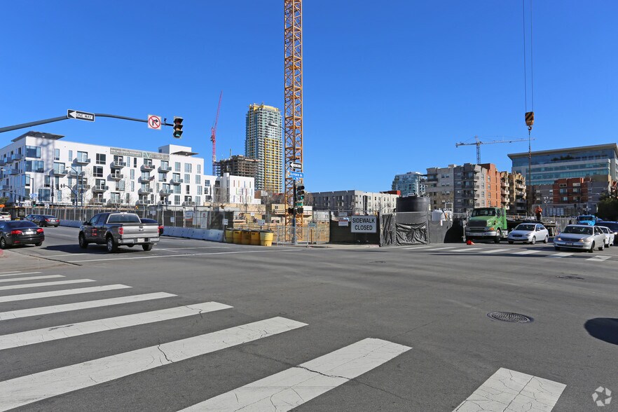 More Photos Of 601 11th Ave, San Diego Apartments For Lease