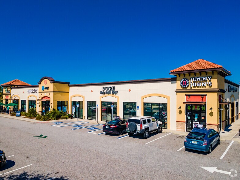 More Photos Of 10195 Bay Pines Blvd, Saint Petersburg Storefront For Lease