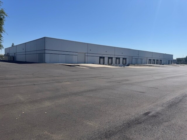 Primary Photo Of 2136 Pony Express Ct, Stockton Manufacturing For Lease