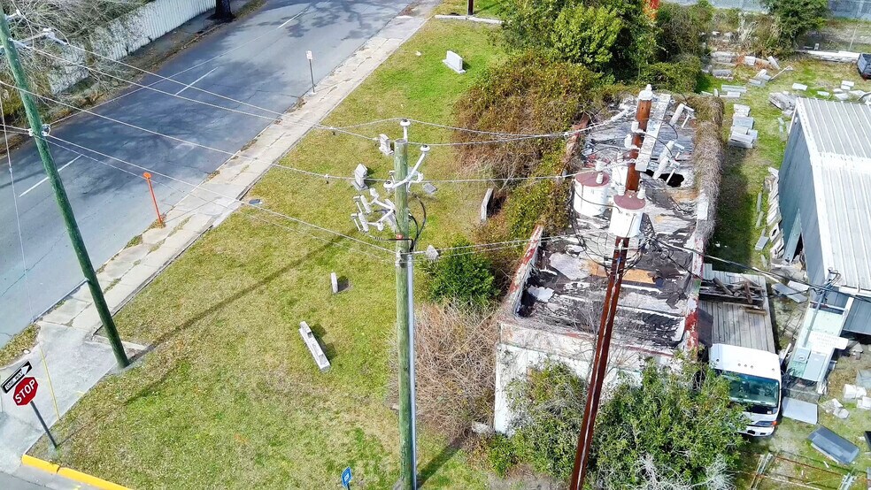 More Photos Of 918 E Broad St, Savannah Warehouse For Sale