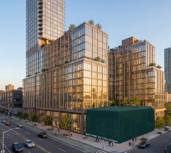 More Photos Of , Long Island City Industrial For Sale