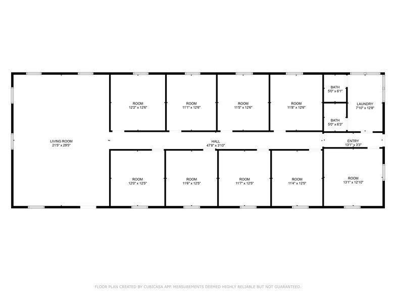 More Photos Of 1628 Ryan St, Lake Charles Office For Lease