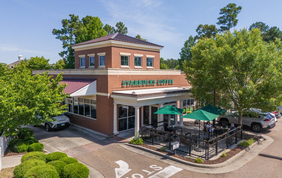 More Photos Of Monticello Ave & Ironbound Rd, Williamsburg Unknown For Lease