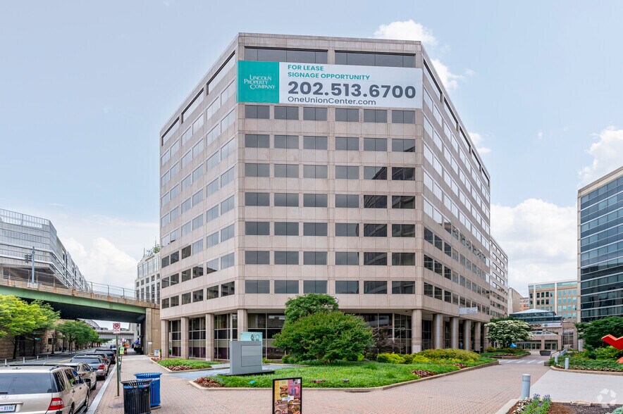 Primary Photo Of 810 1st St NE, Washington Office For Lease