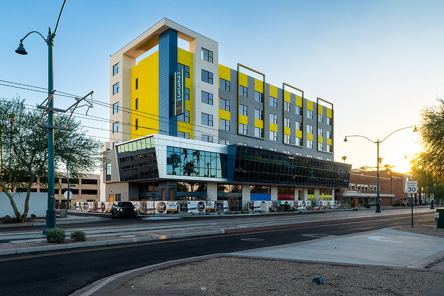 More Photos Of 233 E Main St, Mesa Hotel For Lease