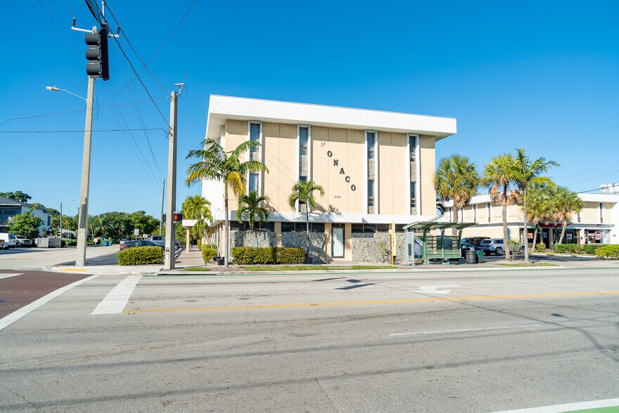 More Photos Of 4101 N Andrews Ave, Fort Lauderdale Medical For Lease