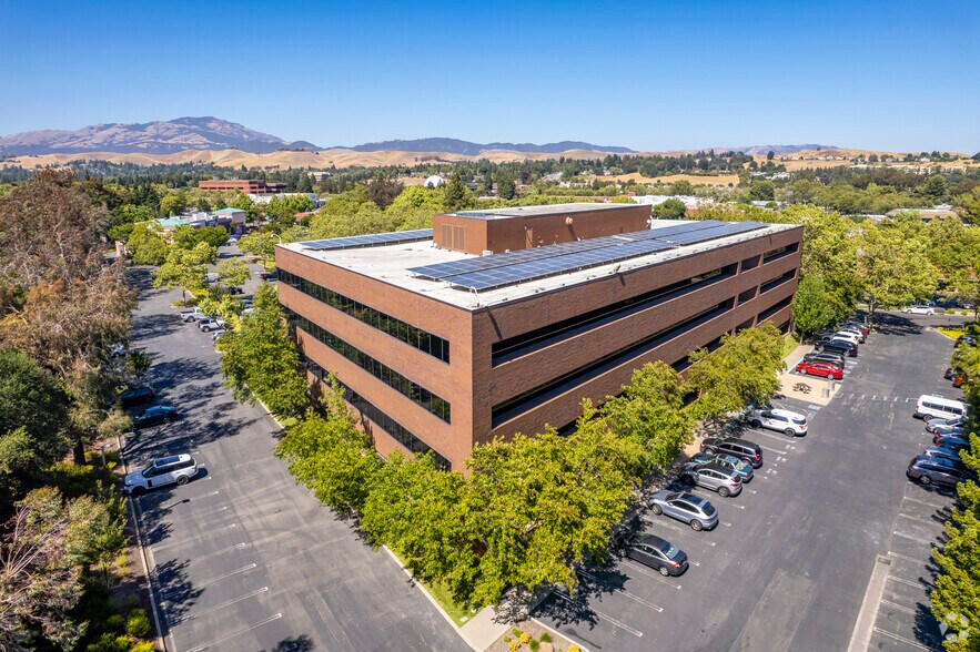 More Photos Of 3130 Crow Canyon Pl, San Ramon Office For Lease