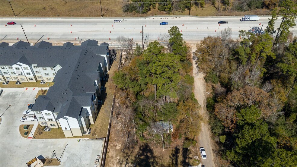 More Photos Of 0 Farm To Market 1960 E Rd, Humble Land For Sale
