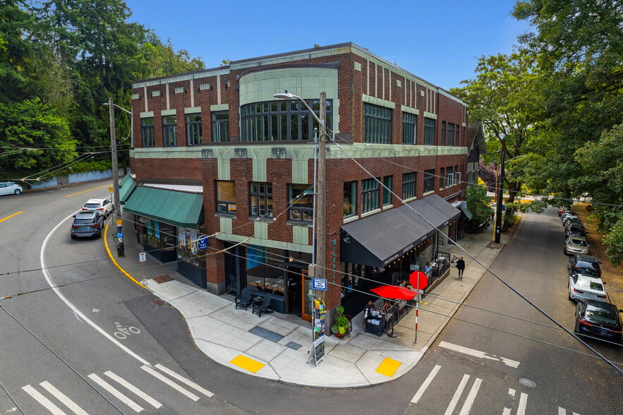 More Photos Of 3601 S McClellan St, Seattle Apartments For Sale