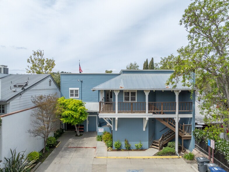 More Photos Of 2880 Grand Ave, Los Olivos Office For Sale
