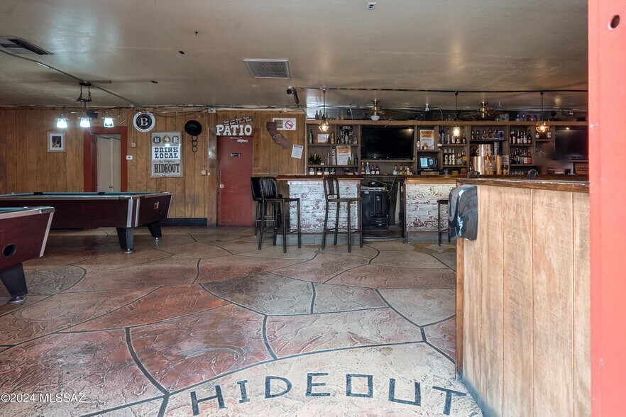 More Photos Of 3000 S Mission Rd, Tucson Storefront Retail Residential For Sale