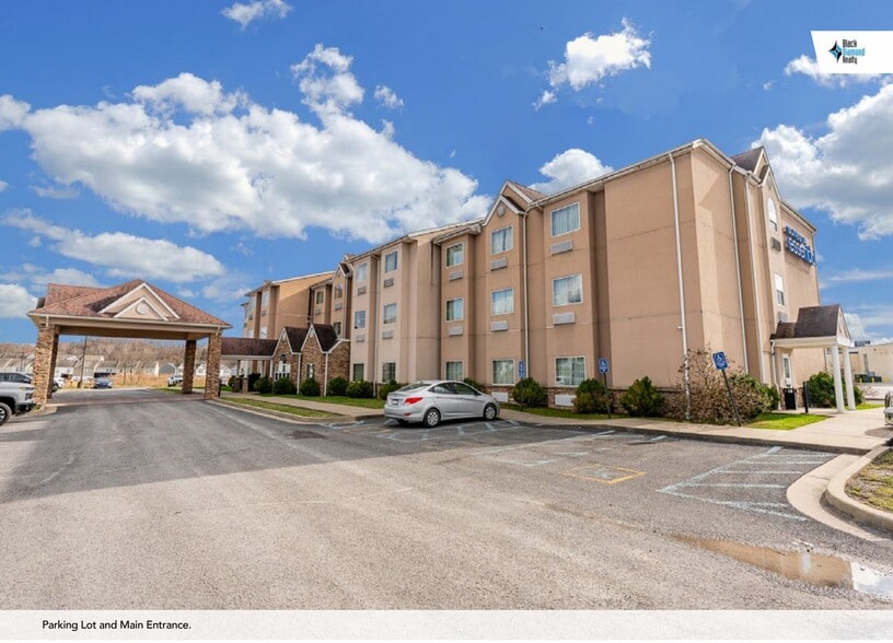 More Photos Of 20 Southland Dr, Fairmont Hotel For Sale