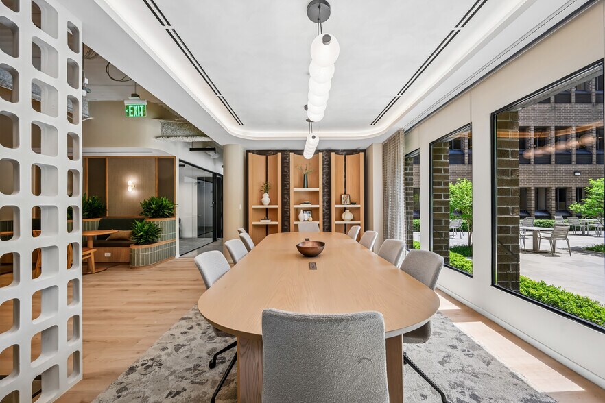 Primary Photo Of 5 Greenwich Office Park, Greenwich Coworking Space