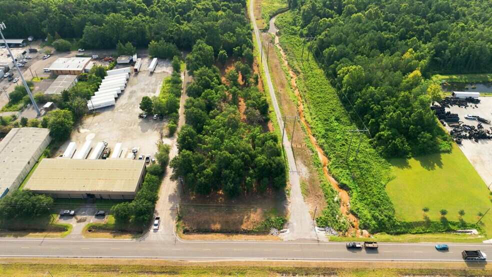 More Photos Of 3417 Beltline Park Dr S, Mobile Land For Sale