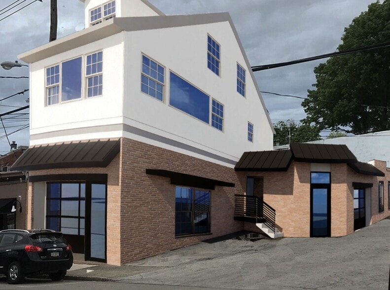 Primary Photo Of 901 Conestoga Rd, Bryn Mawr Storefront Retail Residential For Lease
