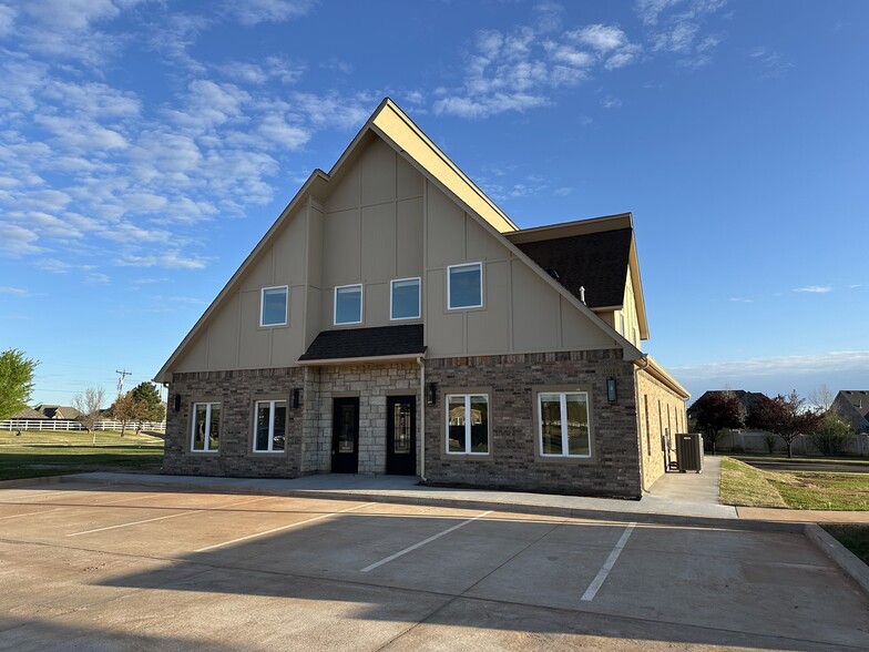 Primary Photo Of 15220 Traditions Blvd, Edmond Office For Lease