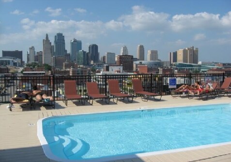 More Photos Of 117 W 20th St, Kansas City Apartments For Lease