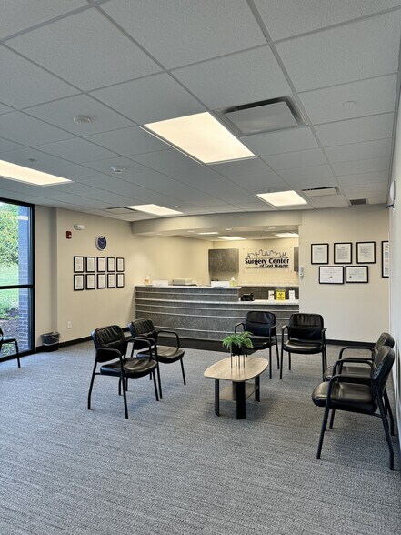 More Photos Of 1721 Magnavox Way, Fort Wayne Medical For Sale