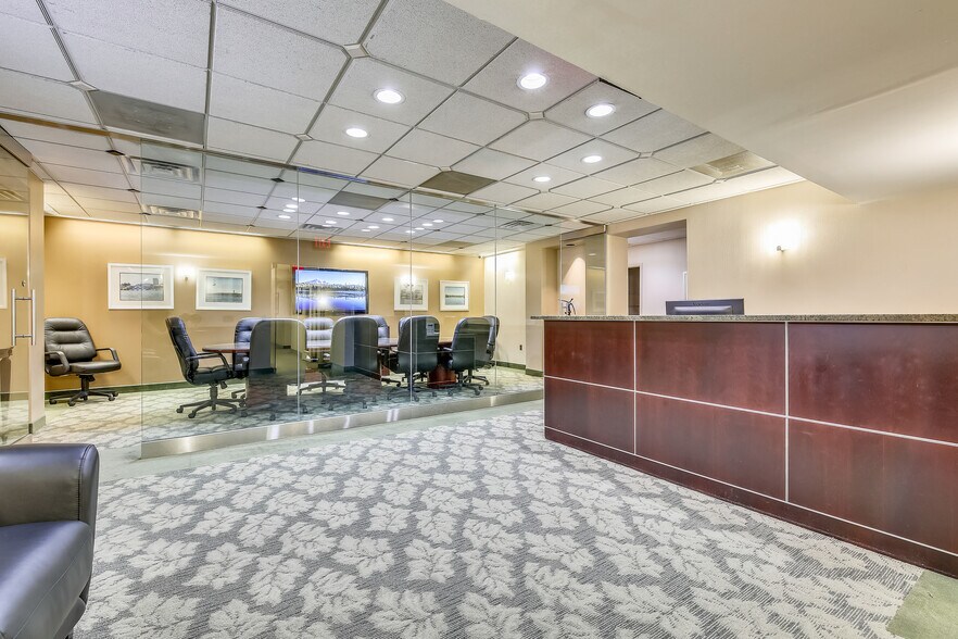 More Photos Of 10605 Concord St, Kensington Office For Lease