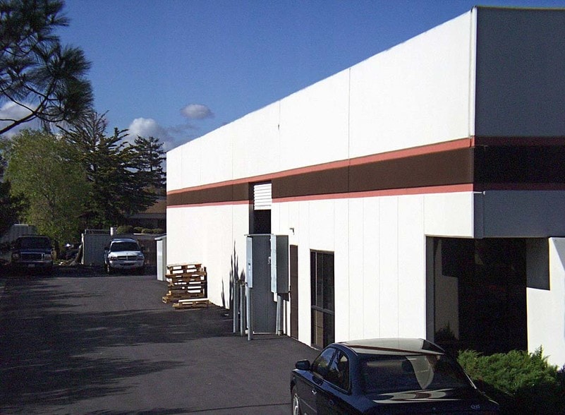More Photos Of 1285-1287 Reamwood Ave, Sunnyvale Warehouse For Lease