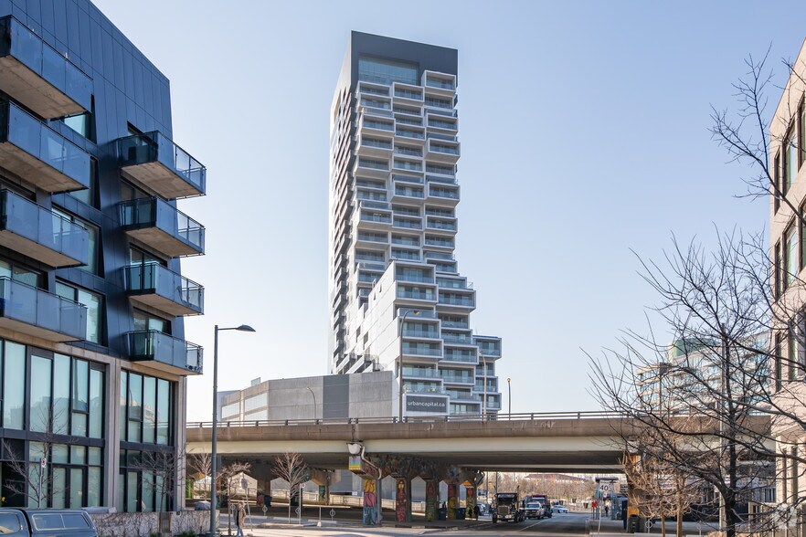 More Photos Of 35 Lawren Harris Sq, Toronto Apartments For Lease