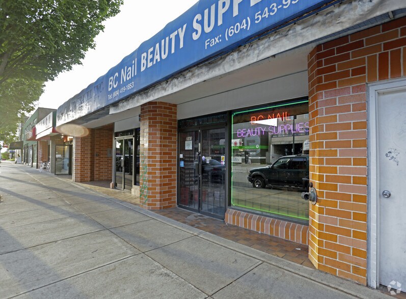 More Photos Of 2139-2147 Kingsway, Vancouver Apartments For Sale