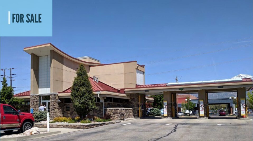 More Photos Of 321 2nd St, Ogden Office For Sale