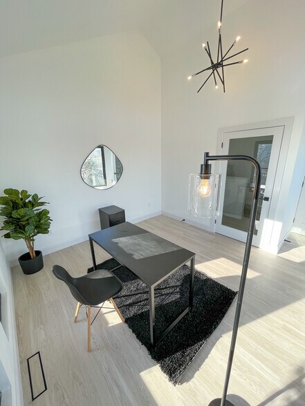 More Photos Of 6001-6003 Tower Ct, Alexandria Office For Sale