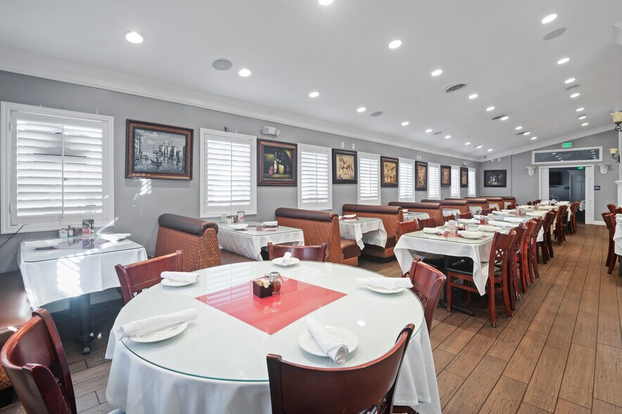 More Photos Of 16503 Whittier Blvd, Whittier Restaurant For Sale