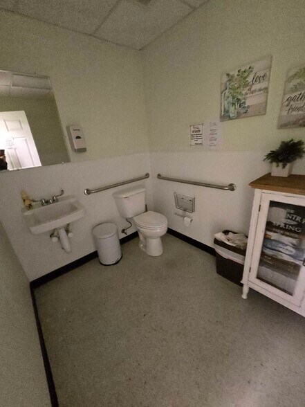 More Photos Of 2000 Denison St, Denton Storefront Retail Office For Lease