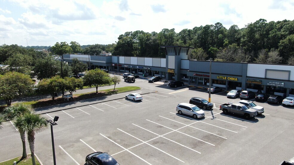 More Photos Of 11018 Old Saint Augustine Rd, Jacksonville Unknown For Lease