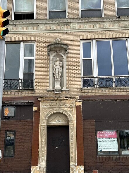 More Photos Of 3608 Euclid Ave, Cleveland Office Residential For Sale