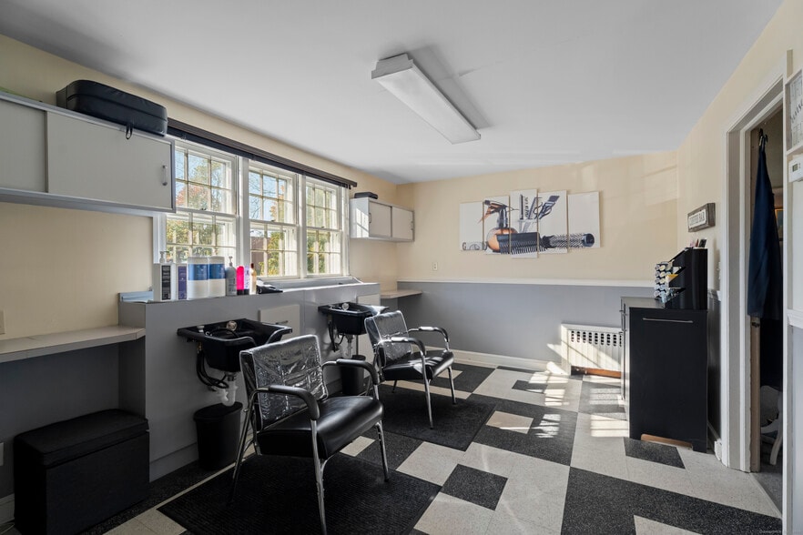 More Photos Of 56 Norwich Ave, Colchester Storefront Retail Residential For Sale