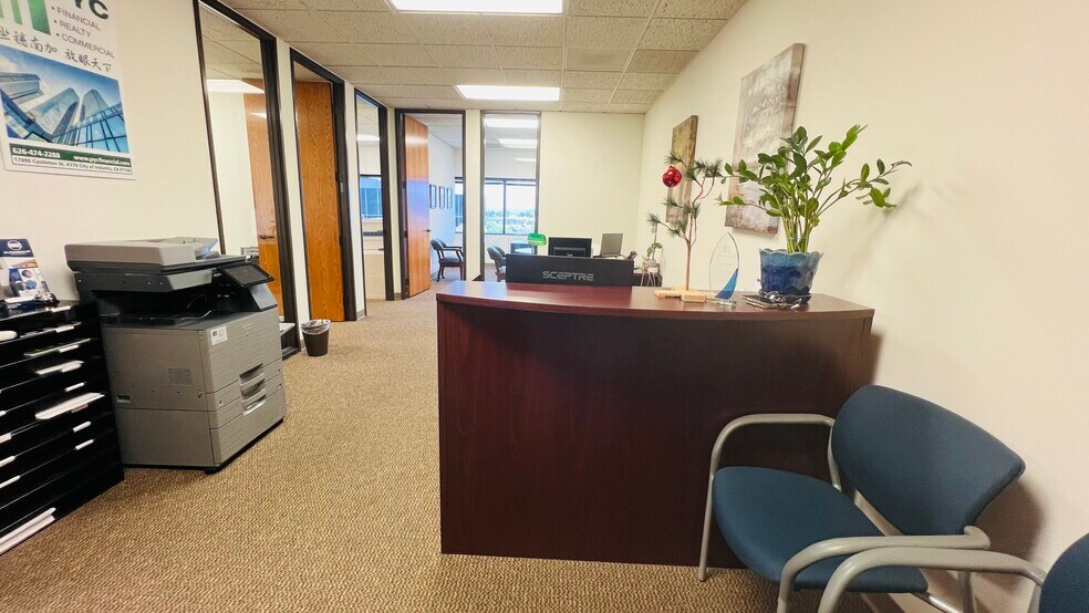More Photos Of 17890 Castleton St, City Of Industry Office Residential For Lease