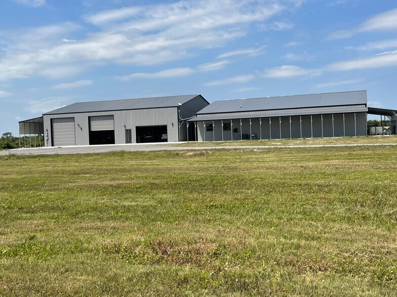 More Photos Of 2105 86th Ave SW, Vero Beach Land For Sale