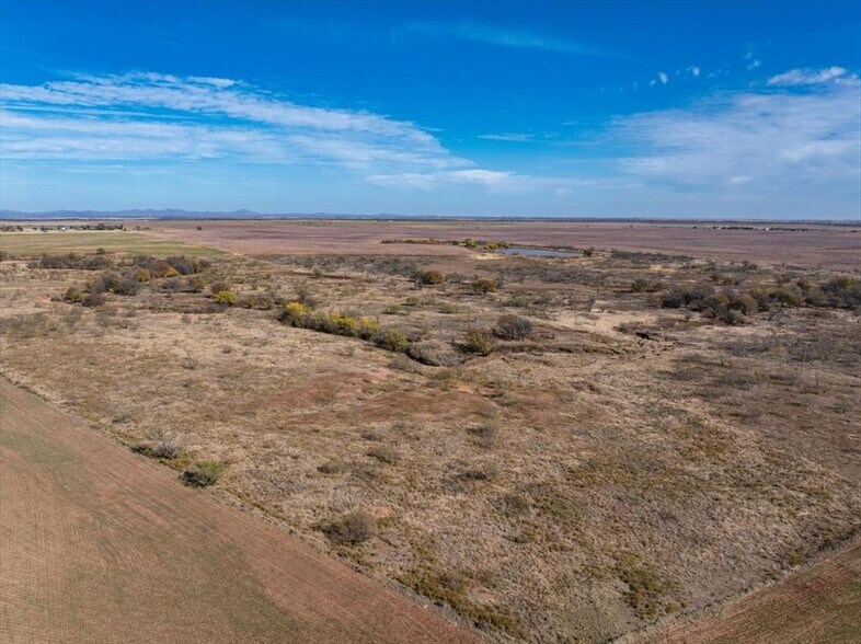 More Photos Of 17847 New Hope rd, Faxon Land For Sale