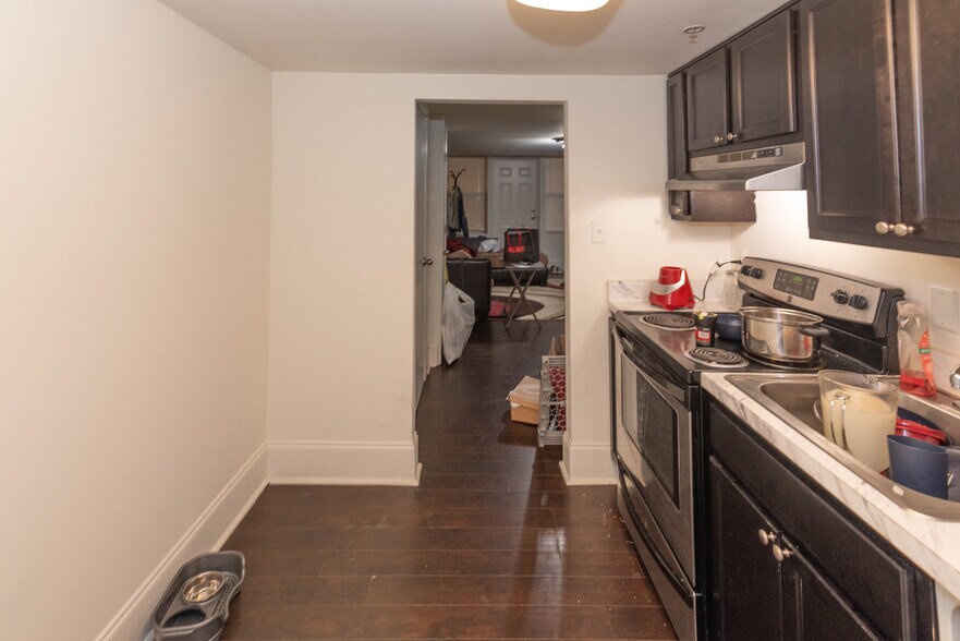 More Photos Of , Baltimore Multifamily For Sale