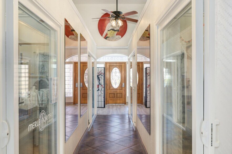 More Photos Of 707-709 Natoma St, Folsom Storefront Retail Office For Sale