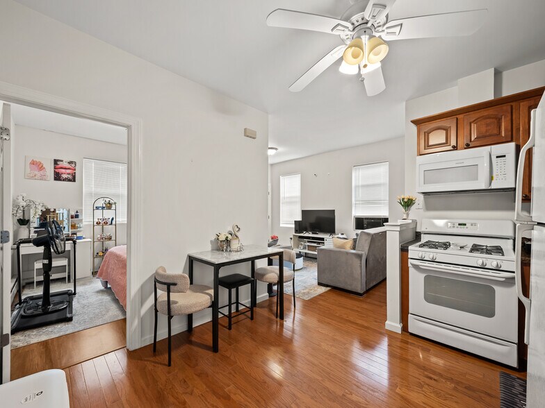 More Photos Of 63 Harrison Ave, Garfield Freestanding For Sale