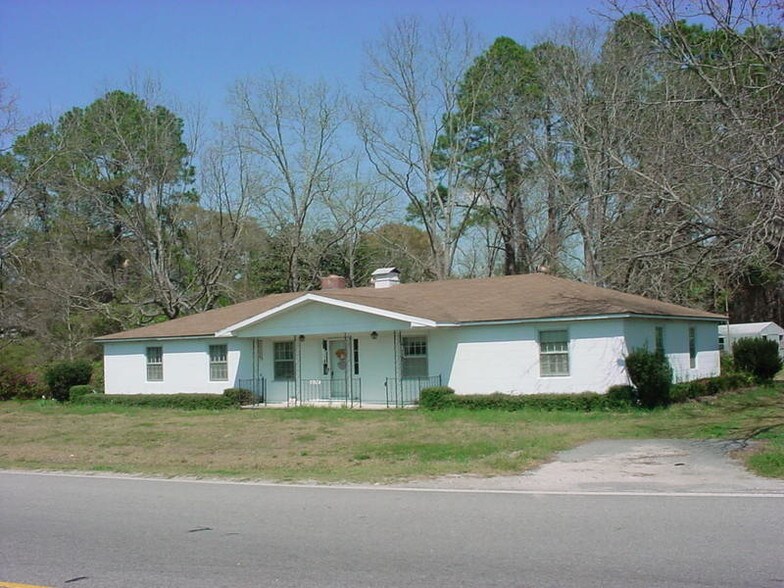 Primary Photo Of 6156 Badham Dr, Saint George Office Residential For Sale