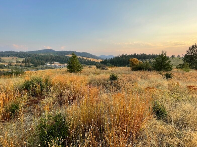 More Photos Of TBD S. Hwy 95 hwy, Worley Land For Sale