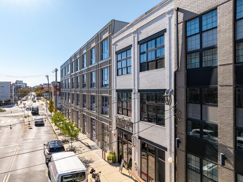 More Photos Of 2414 Frankford Ave, Philadelphia Apartments For Sale