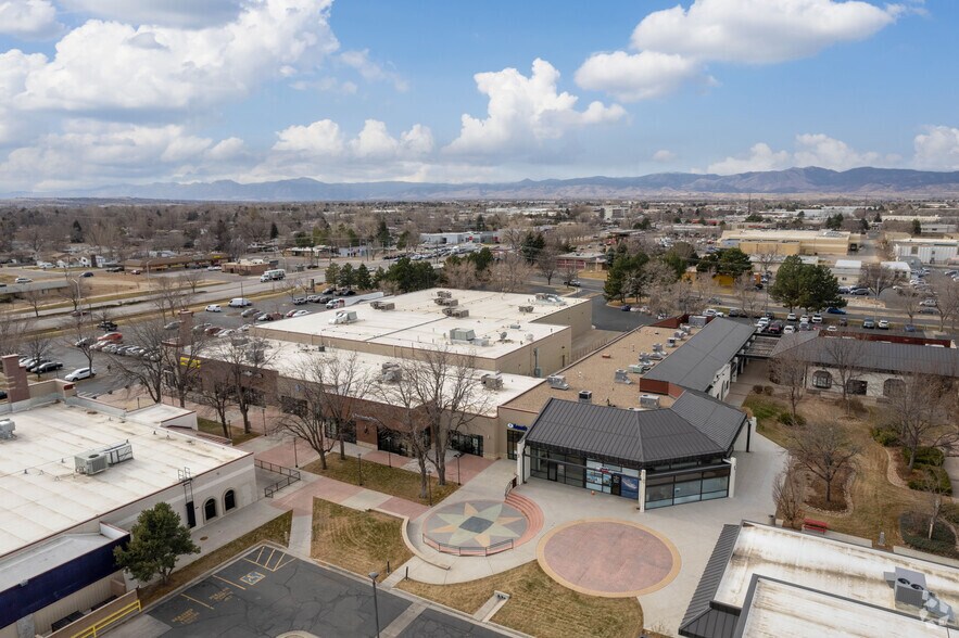 More Photos Of 700 Ken Pratt Blvd, Longmont Unknown For Sale