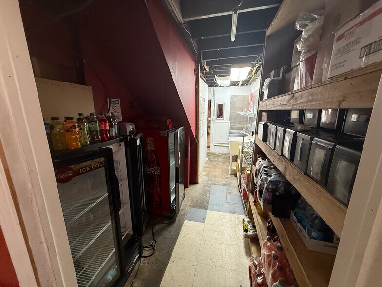 More Photos Of 3400 Boardwalk, Wildwood Restaurant For Sale