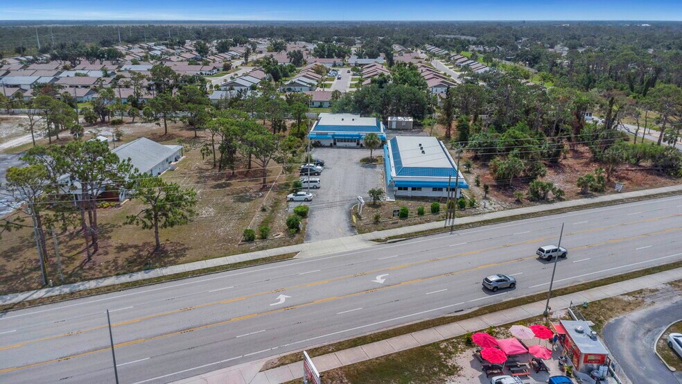 More Photos Of 655 N Indiana Ave, Englewood Medical For Sale