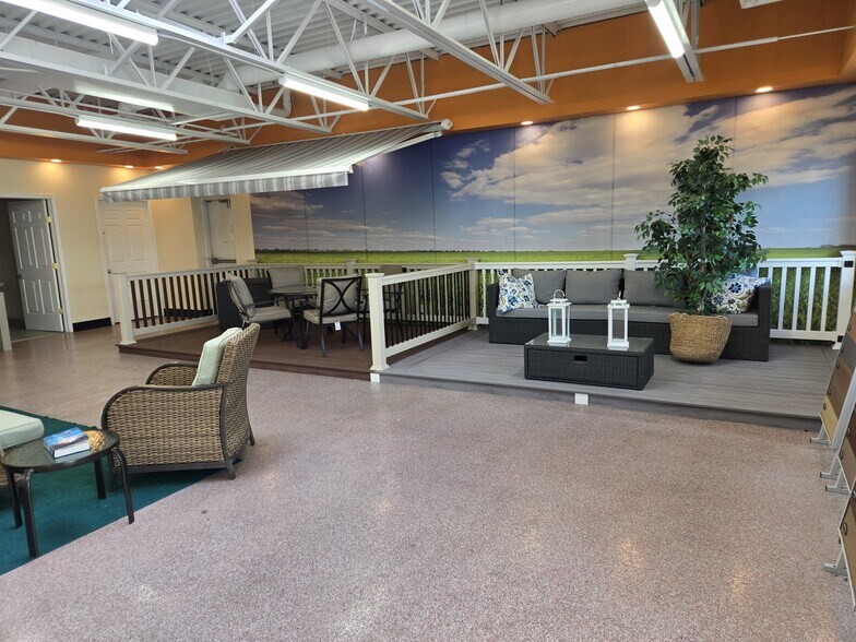 More Photos Of 5575 Transit Rd, Amherst General Retail For Sale