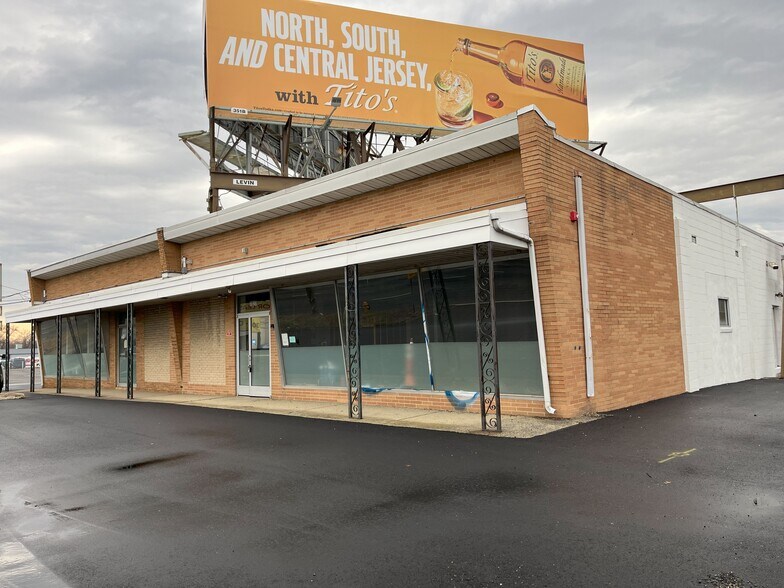 More Photos Of 7027 Route 38, Pennsauken Storefront Retail Office For Lease